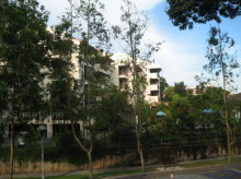 Toh Yi Court (D21), Condominium #1040512